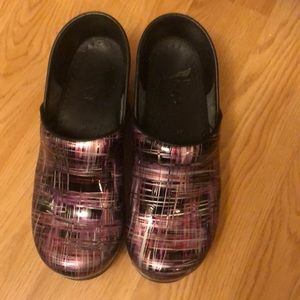 Dansko size 39